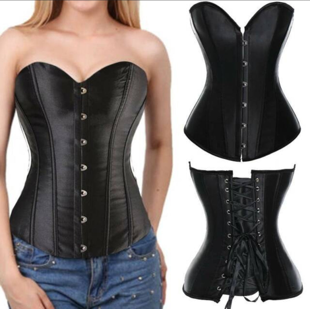 Corset