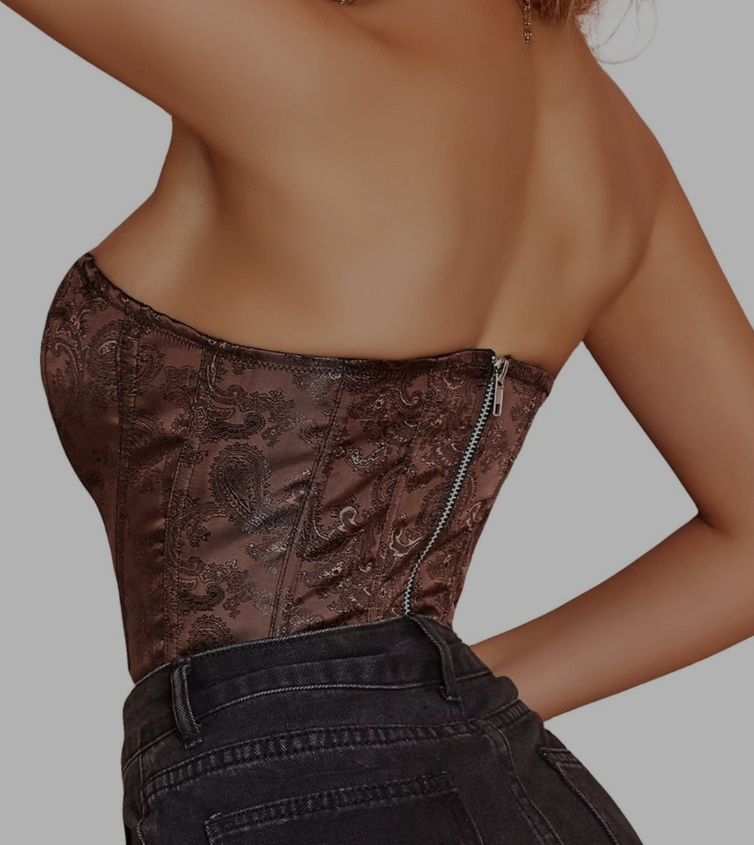 Corset