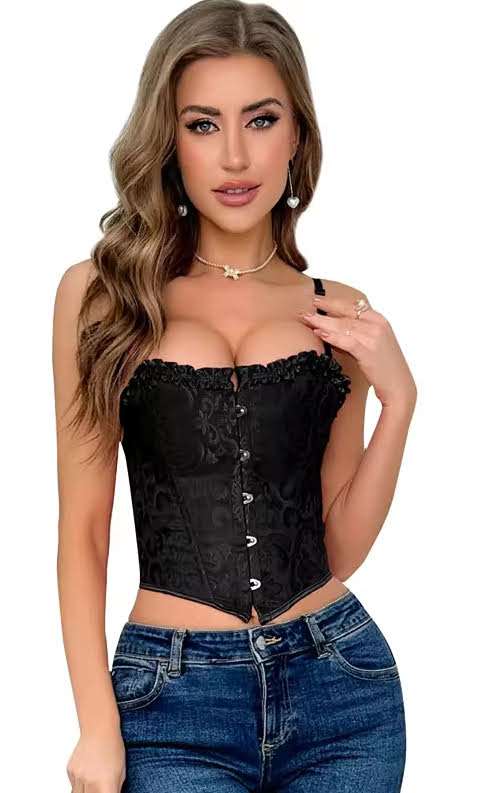 Corset top