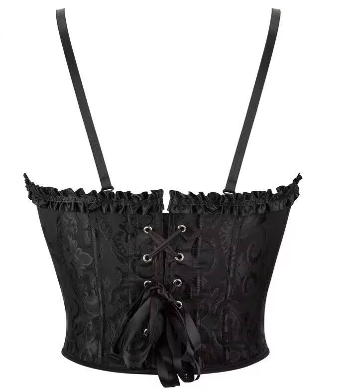 Corset top