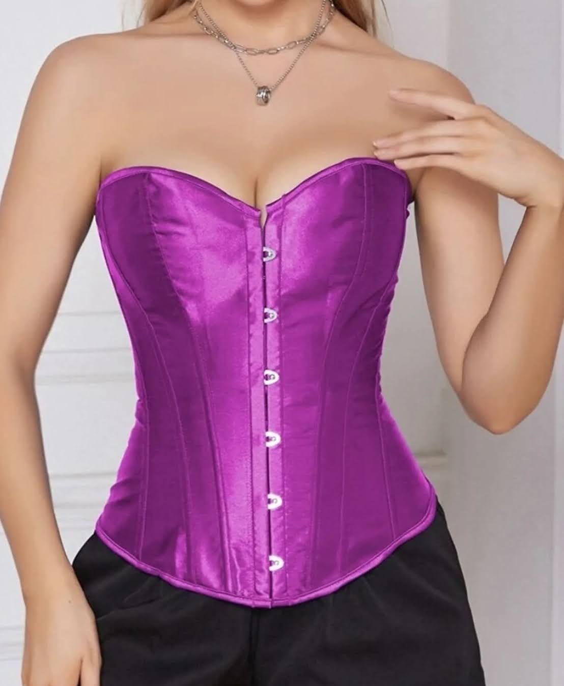 Corset